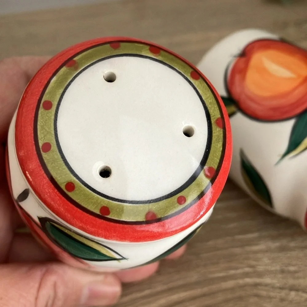 N/A vintage ceramic